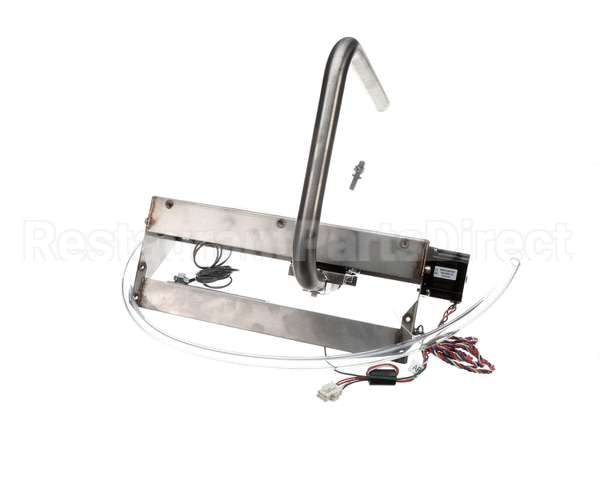 0111-515 Wunder-Bar Linear Arm Assembly