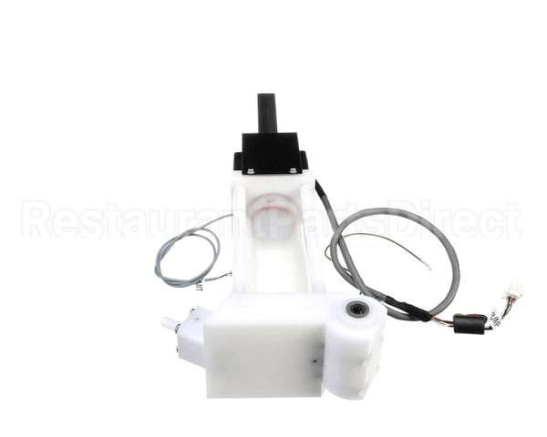 0111-517 Wunder-Bar Pump Assembly - 30 Degree, Rtu Molded, E