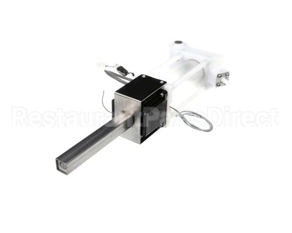 0111-517 Wunder-Bar Pump Assembly - 30 Degree, Rtu Molded, E