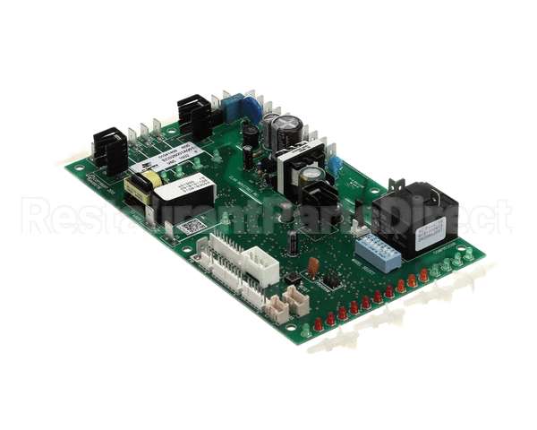 01117811 Follett Board, Control, 240V