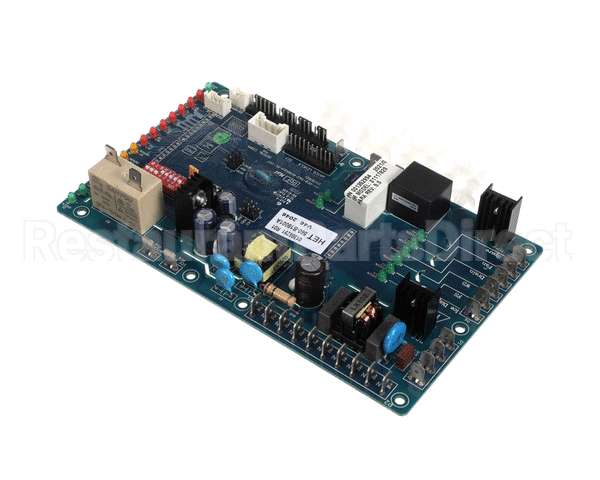 01117829 Follett Board, Control, 120V