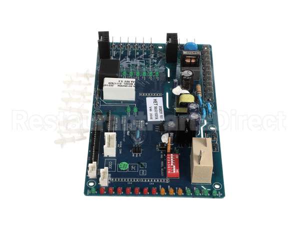 01117829 Follett Board, Control, 120V
