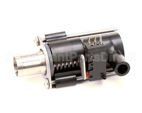 01118140 Follett Assembly, Shuttle, Imdv