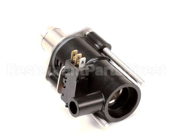 01118140 Follett Assembly, Shuttle, Imdv