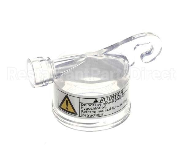 01118645 Follett Cup, Sanitizer