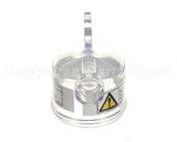01118645 Follett Cup, Sanitizer