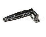 01119.0000 Thermalrite Blast Chiller Hinge 1245 Rev Cam Rise 1-14 Offset Chr