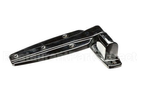 01119.0000 Thermalrite Blast Chiller Hinge 1245 Rev Cam Rise 1-14 Offset Chr