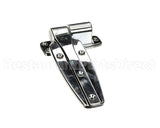 01119.0000 Thermalrite Blast Chiller Hinge 1245 Rev Cam Rise 1-14 Offset Chr