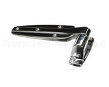01120.0000 Crown Tonka Hinge 1245 Rev Cam Rise 1-38 Offset Chr