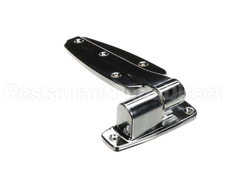 01120.0000 Crown Tonka Hinge 1245 Rev Cam Rise 1-38 Offset Chr