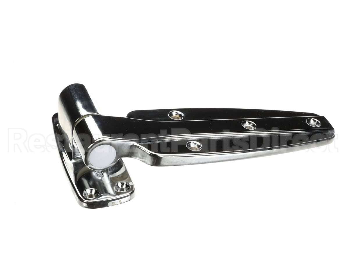 01120.0000 Crown Tonka Hinge 1245 Rev Cam Rise 1-38 Offset Chr