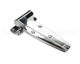 01120.0000 Crown Tonka Hinge 1245 Rev Cam Rise 1-38 Offset Chr