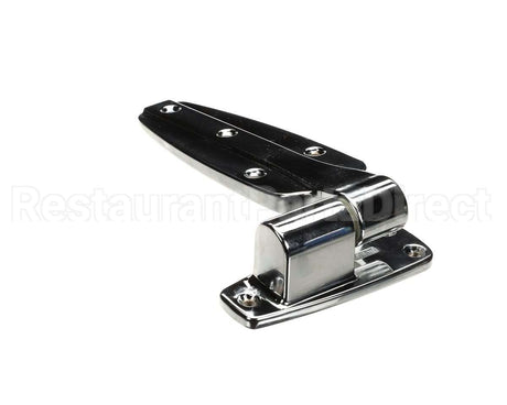 01120.0000 Thermalrite Blast Chiller Hinge 1245 Rev Cam Rise 1-38 Offset Chr