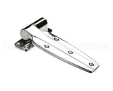 01120.0000 Thermalrite Blast Chiller Hinge 1245 Rev Cam Rise 1-38 Offset Chr