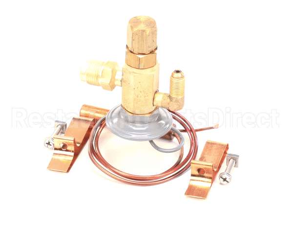 0112036 Piper Products Cold Rail Expansion Valve