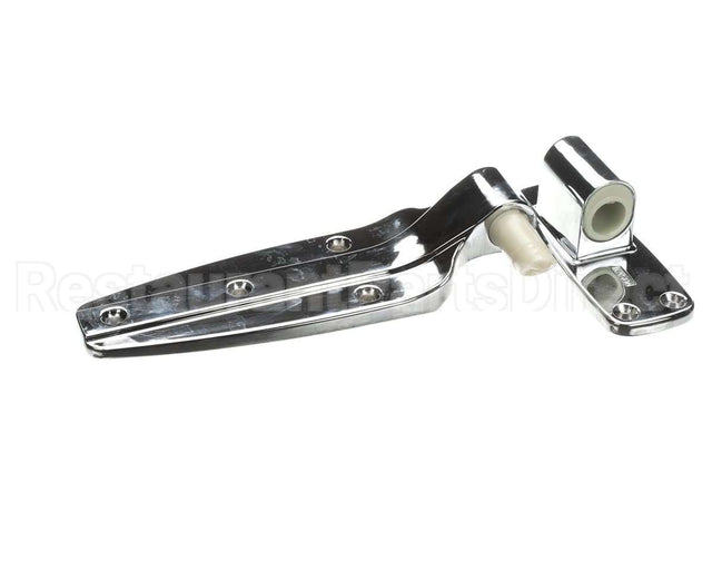 01121.0000 Thermalrite Blast Chiller Hinge 1245 Rev Cam Rise Flush Chrome