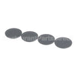 01122365 Compatible Follett Footpads (4 Pack) Only S Ymphon