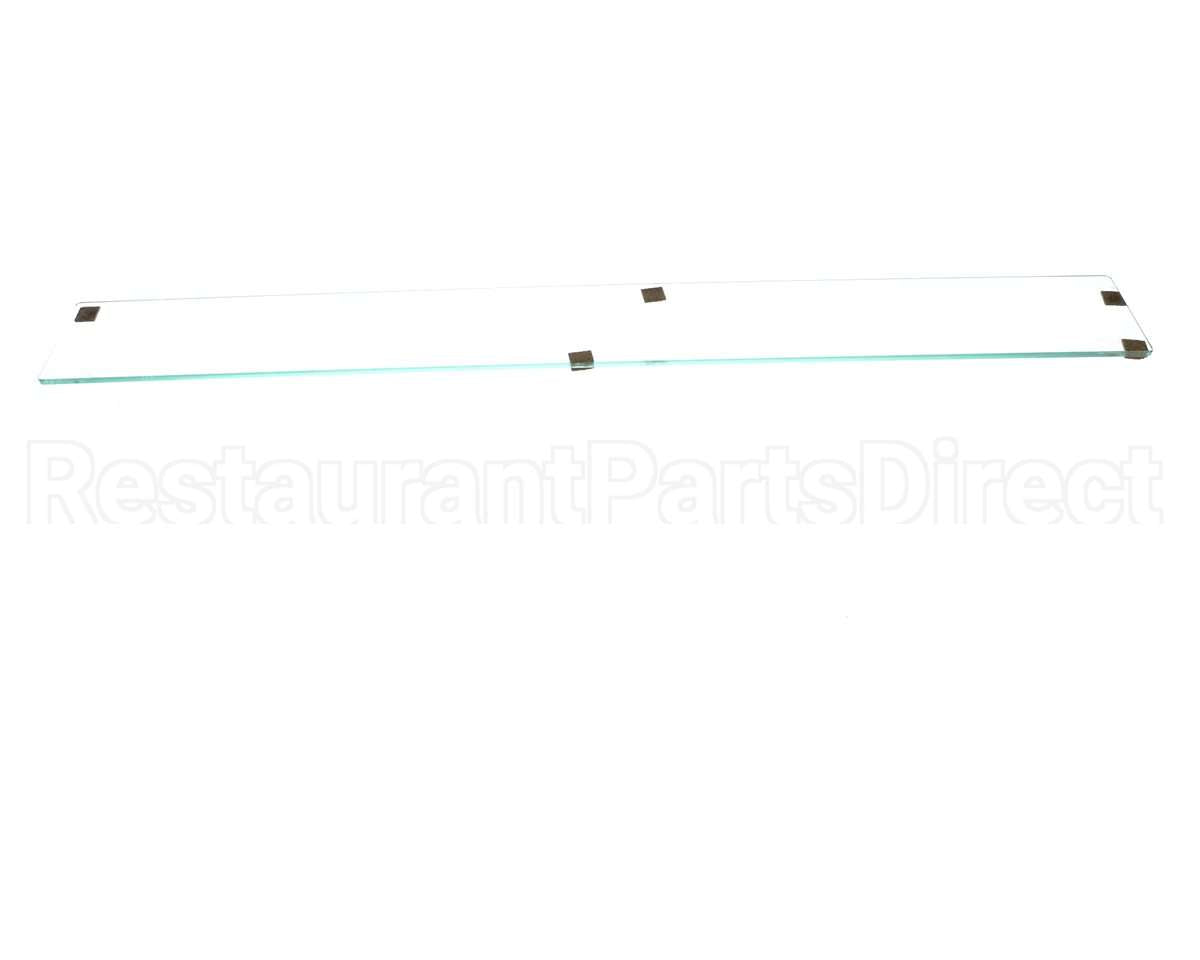 011291 Hardt Glass Front 35 Inf.-3000 (Outer Glass In