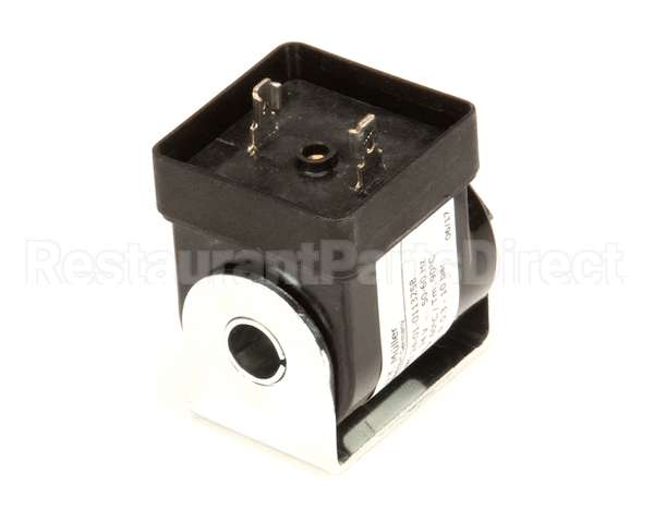 0113258 Meiko Magnetic Coil Msda 0024- 01.00