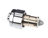 011399-40 T&S Brass Foot Pedal Metering Cartridge (Floor Mou