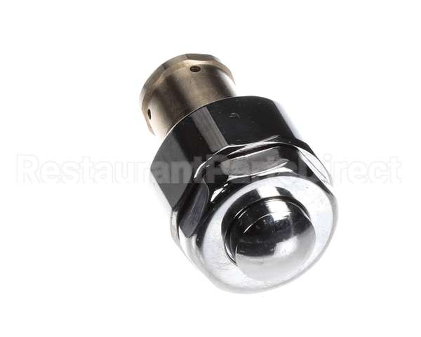 011399-40 T&S Brass Foot Pedal Metering Cartridge (Floor Mou