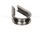 0113X058 Jbt Vibratory Wire Rope Thimble 516" Dia Ss