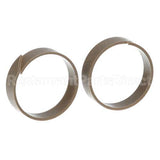 011429-45 Compatible TS Brass Sleeve (Set 2) Brown