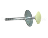 01145.00 Thermalrite Blast Chiller Handle Inside Release 481C Safety Glow S