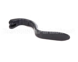 011454-45 T&S Brass Eb-0107 Squeeze Valve Handle, Blue