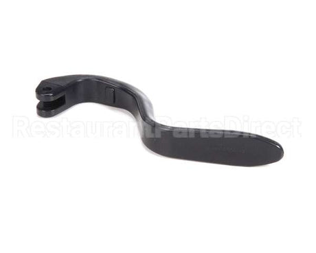 011454-45 T&S Brass Eb-0107 Squeeze Valve Handle, Blue