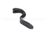 011454-45 T&S Brass Eb-0107 Squeeze Valve Handle, Blue