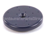 011456-45 T&S Brass Eb-0107 Spray Face, Blue