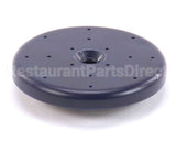 011456-45 T&S Brass Eb-0107 Spray Face, Blue