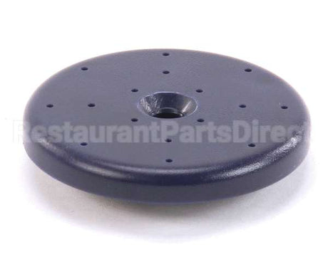 011456-45 T&S Brass Eb-0107 Spray Face, Blue