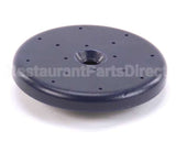 011456-45 T&S Brass Eb-0107 Spray Face, Blue