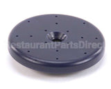 011456-45 T&S Brass Eb-0107 Spray Face, Blue