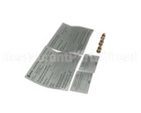 0114767 Cleveland Gas Conversion Kit 22Cgt 3.16