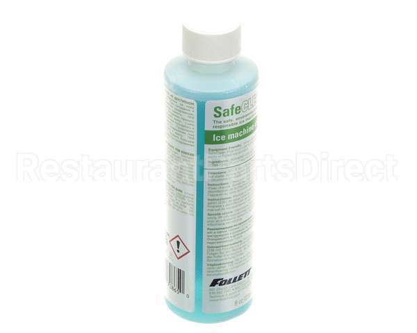 01147826 Follett Safeclean Plus Liquid