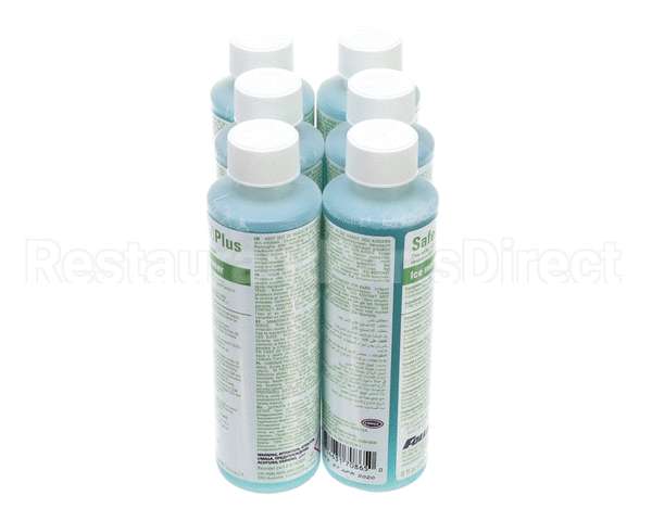 01149954 Follett Safe Clean Liquid 6 Pak8Oz Bottles