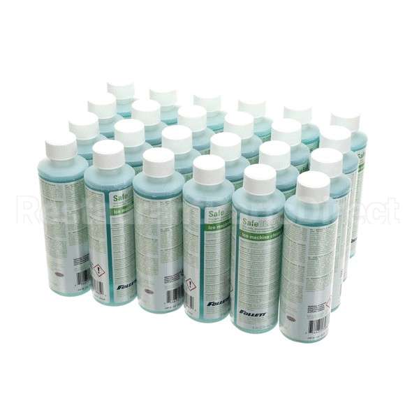 01149962 Compatible Follett Ice Machine Cleaner 24 8Oz Bt