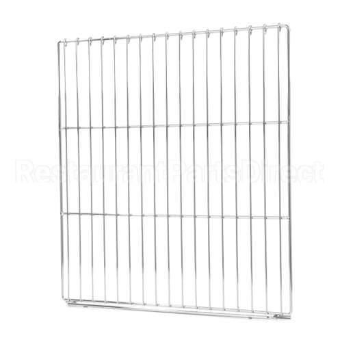 0115 Imperial Ihr/Oven Rack, 26Inx27In W/Pla