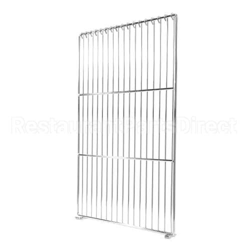 0115 Imperial Ihr/Oven Rack, 26Inx27In W/Pla