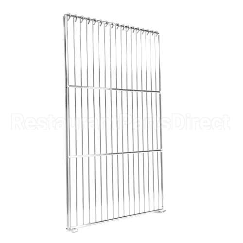 0115 Imperial Ihr/Oven Rack, 26Inx27In W/Pla