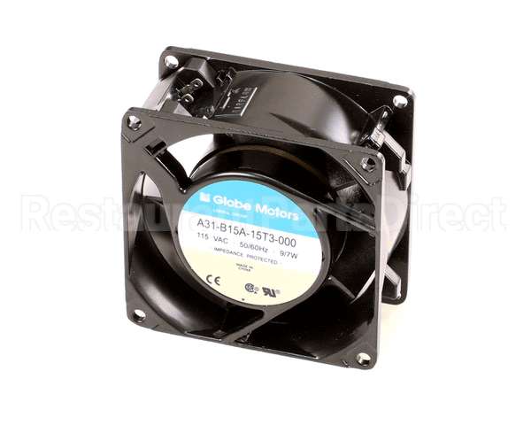 0115141 Piper Products Fan
