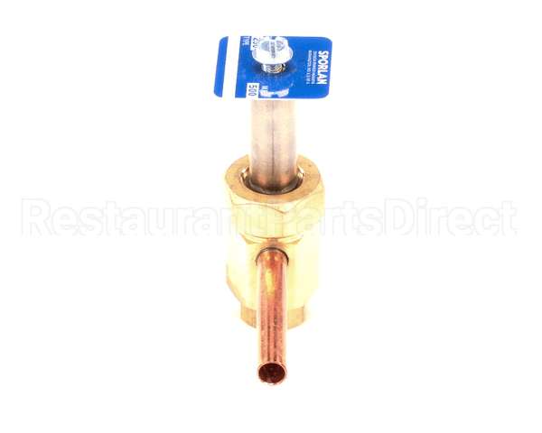 0115320 Piper Products Liquid Solenoid Valve