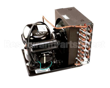 0115323 Piper Products Condenser: 13Hp 2D3441
