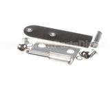 01154.0000 Cretors Door Hinge Strap-Left