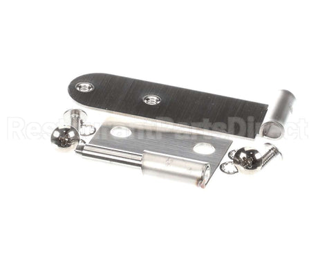 01154.0000 Cretors Door Hinge Strap-Left