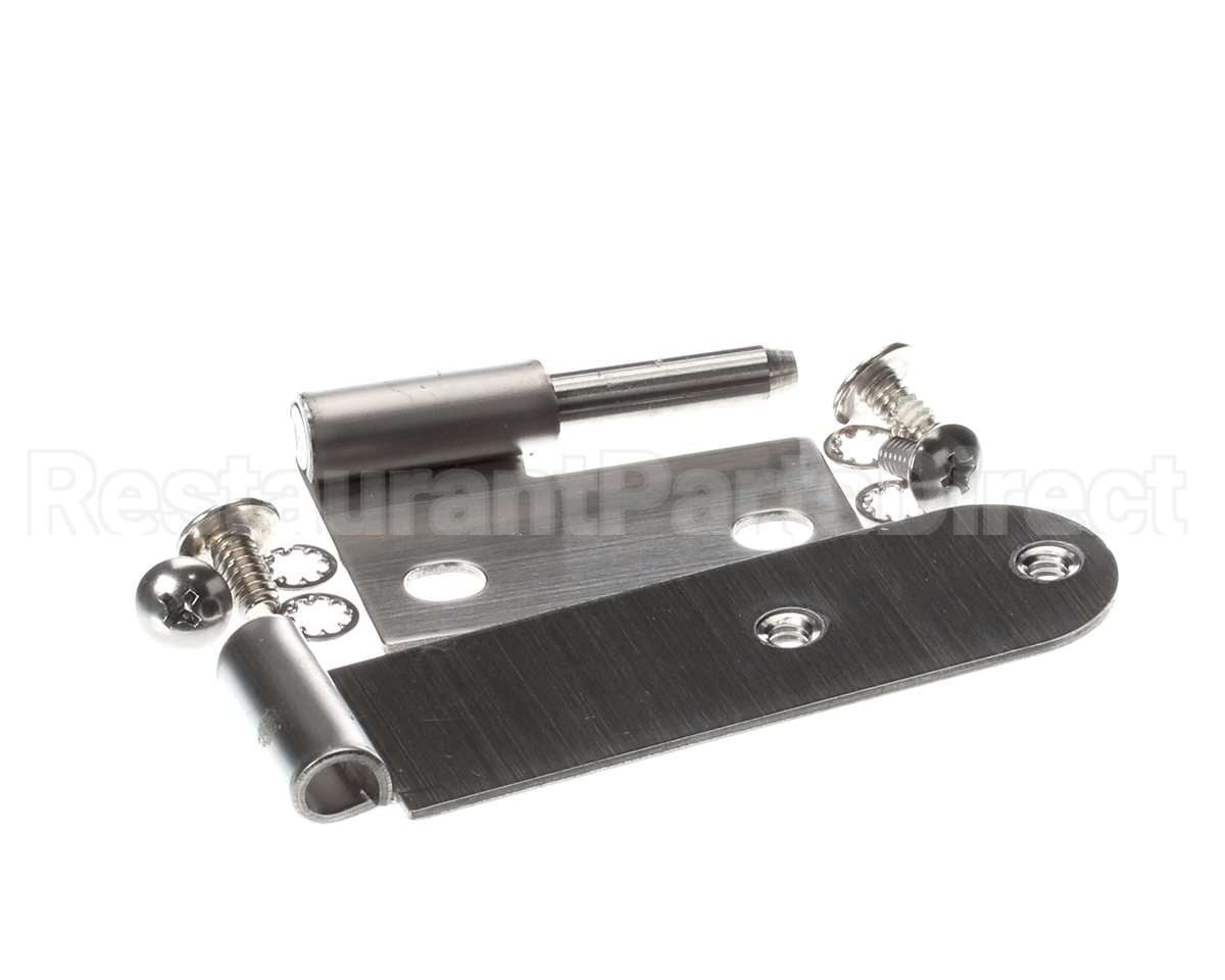 01154.0000 Cretors Door Hinge Strap-Left